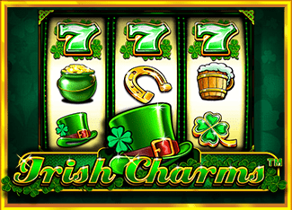 Irish Charms